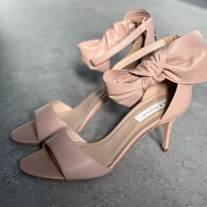 LK Bennett Bow Sandals